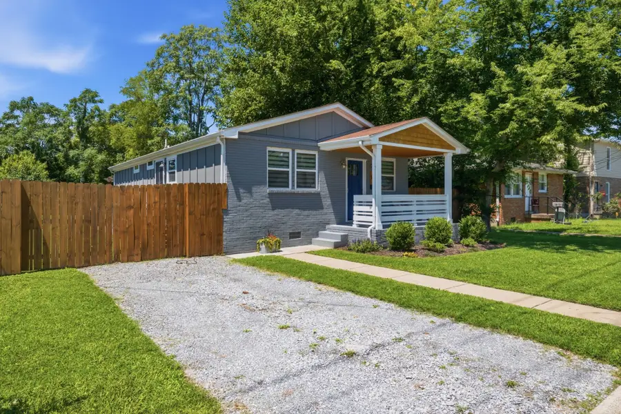 1621 14th Ave N, Nashville, TN 37208 - #3
