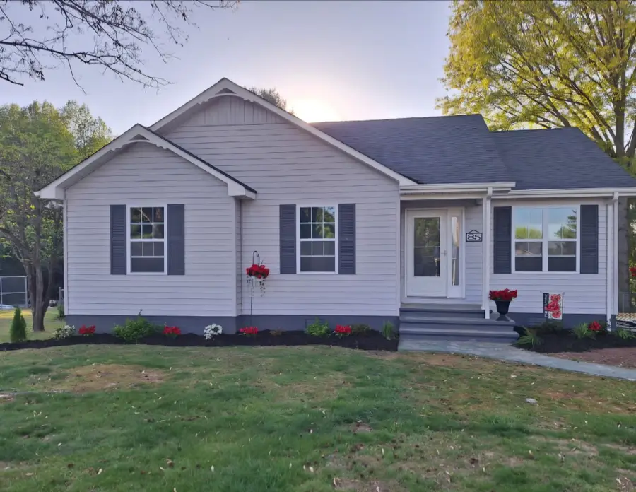 85 Brandywine St, McMinnville, TN 37110 - #2