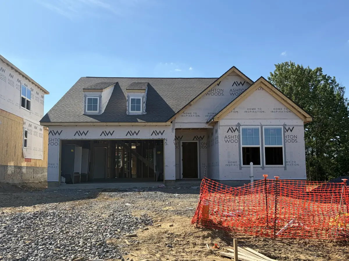 229 Jasmine Way, La Vergne, TN 37086 - #1