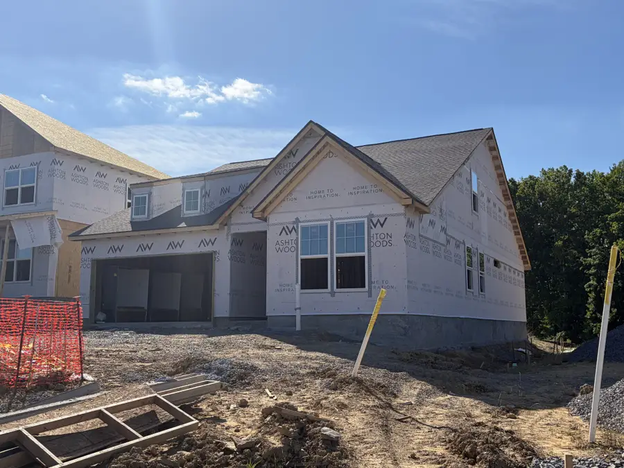 229 Jasmine Way, La Vergne, TN 37086 - #2