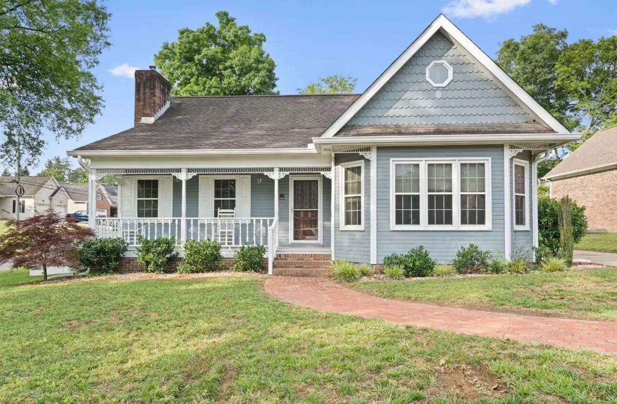 105 Barker Lane Nw, Cleveland, TN 37312 - #1