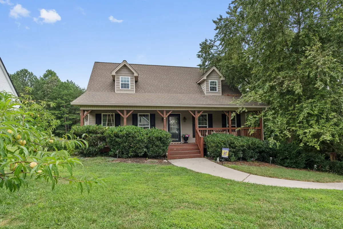 160 Lauren Drive Se, Cleveland, TN 37323 - #1