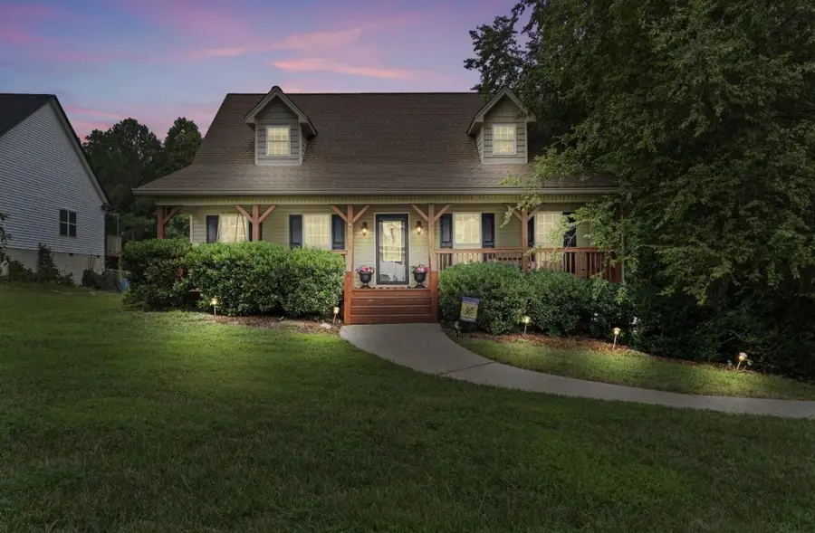 160 Lauren Drive Se, Cleveland, TN 37323 - #2