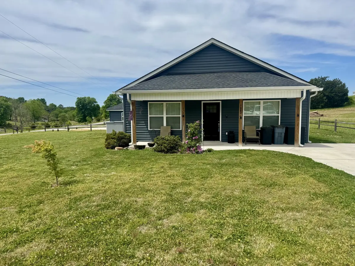 1663 Welcome Valley Road, Benton, TN 37307 - #1