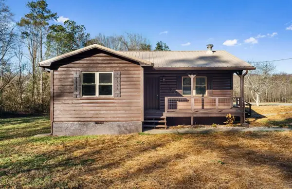 1903 Old Federal Road, Ocoee, TN 37361