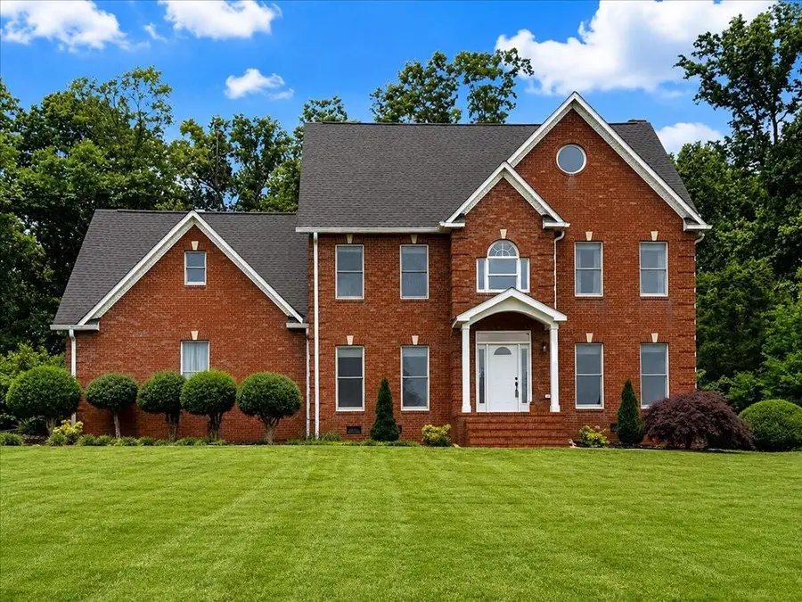 2832 Kensington Street, Athens, TN 37303 - #2