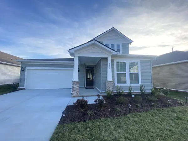 1214 Inverness Pass, Lebanon, TN 37087