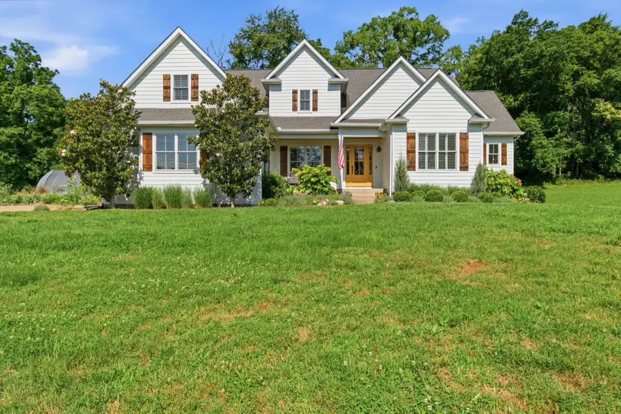 6735 Arno Allisona Rd, College Grove, TN 37046 - #3