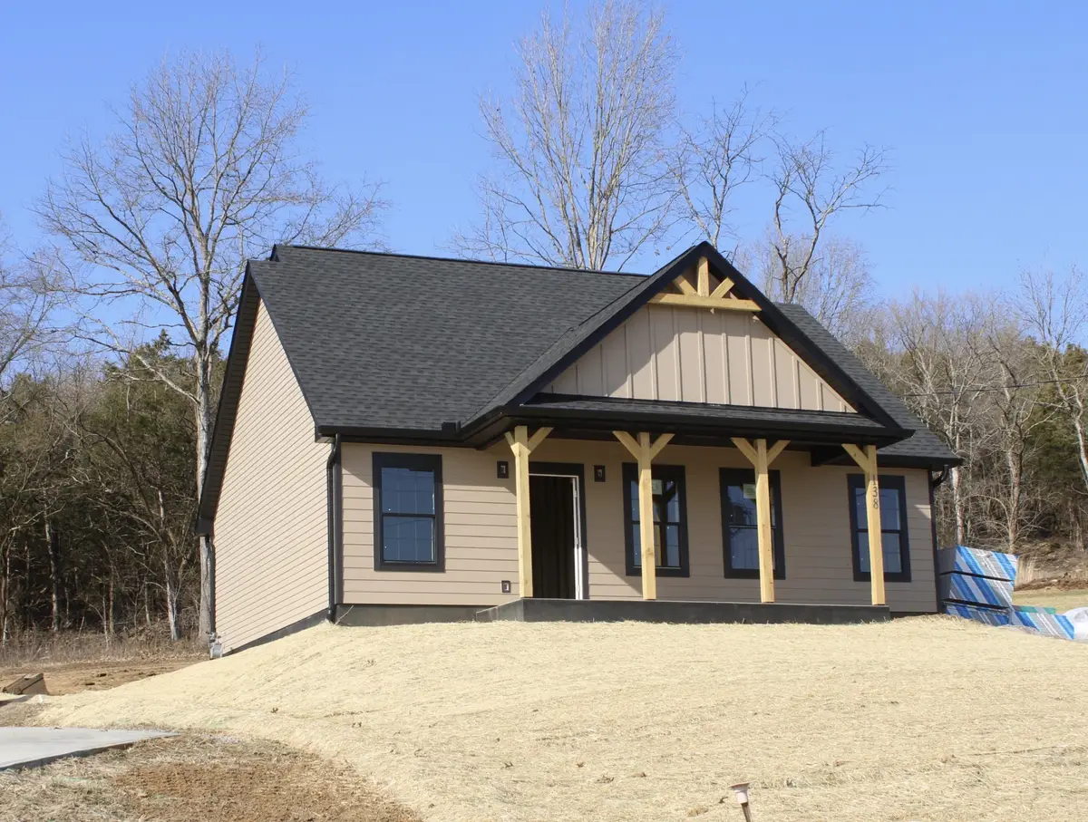 138 Alice Preston Loop, Gordonsville, TN 38563 - #1