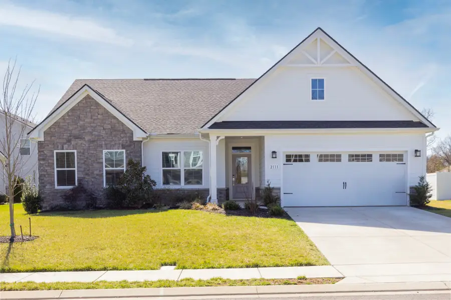 2111 Hideaway Ln, Murfreesboro, TN 37128 - #3