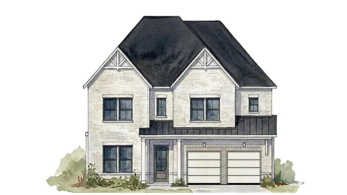 3259 Sagebrush Drive, Murfreesboro, TN 37129 - #1