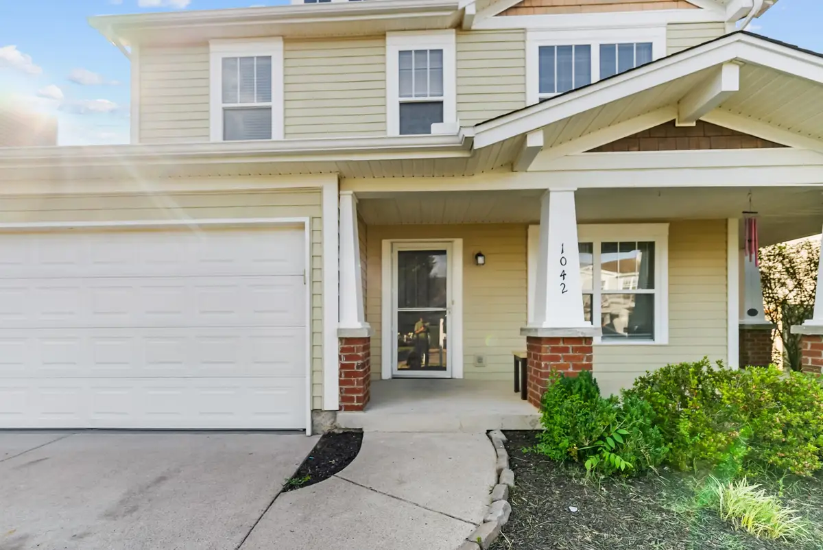 1042 Bradford Park Rd, Mount Juliet, TN 37122 - #1