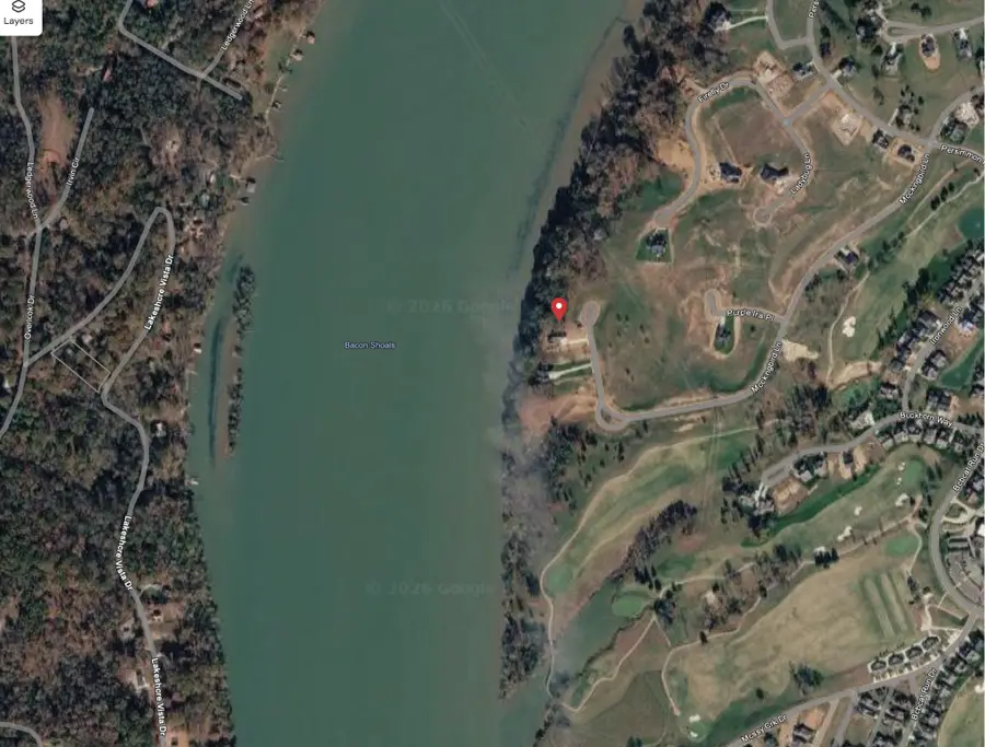 2061 Mockingbird Ln, Loudon, TN 37774 - #3