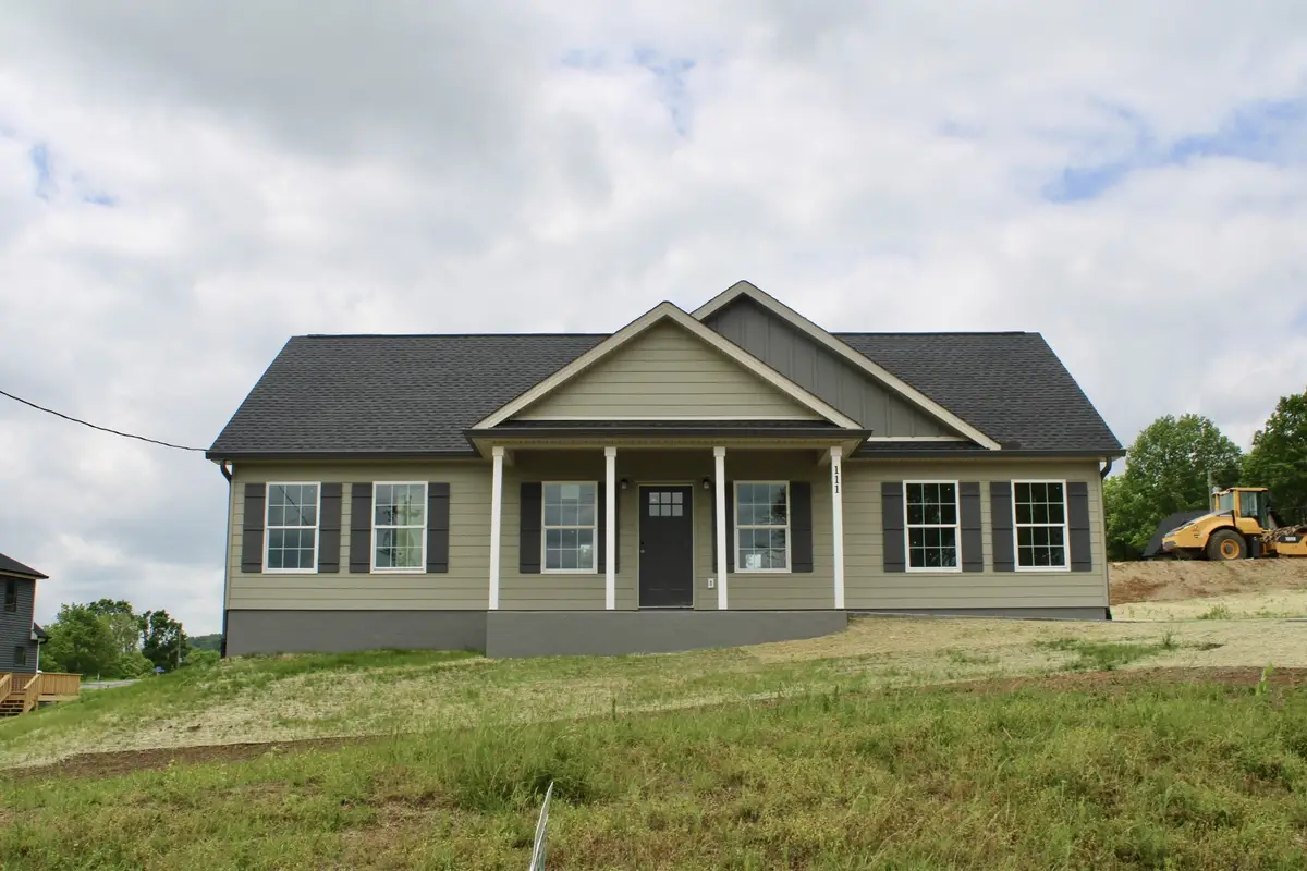 111 Alice Preston Loop, Gordonsville, TN 38563 - #1