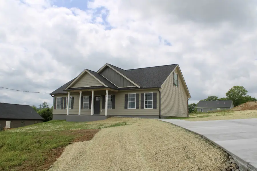 111 Alice Preston Loop, Gordonsville, TN 38563 - #2