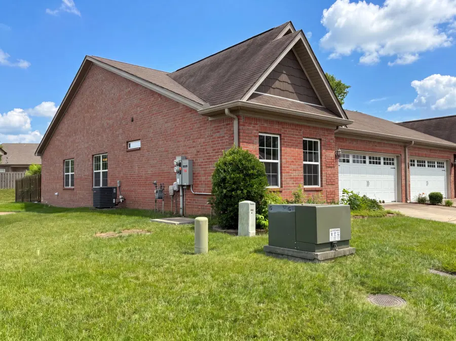 4608 Boxcroft Cir, Mount Juliet, TN 37122 - #2