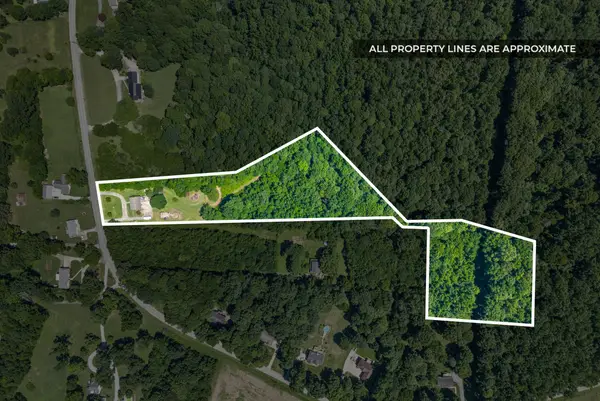 1635 Gratton Rd, Clarksville, TN 37043