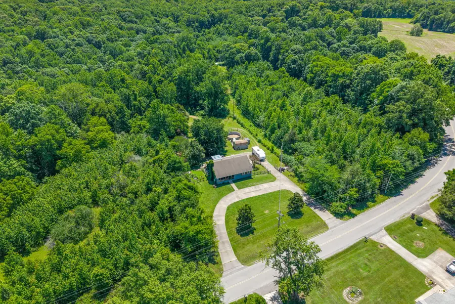 1635 Gratton Rd, Clarksville, TN 37043 - #2