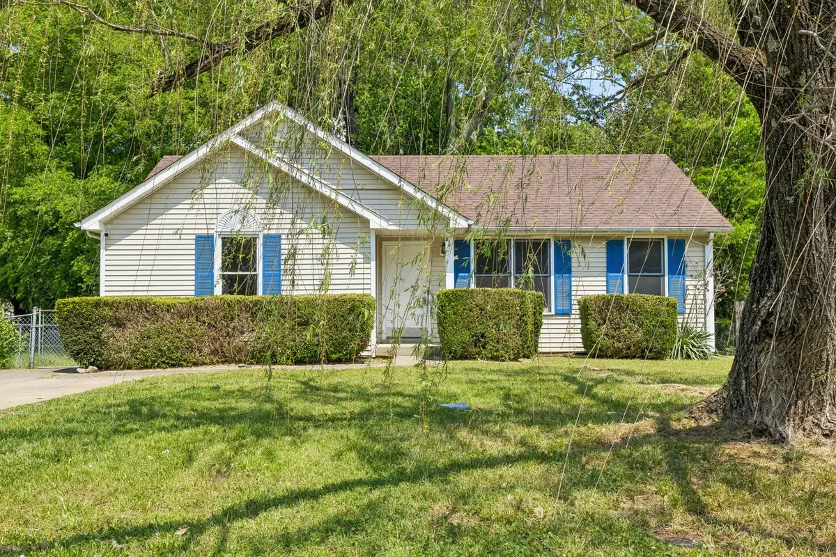 776 Princeton Cir, Clarksville, TN 37042 - #1