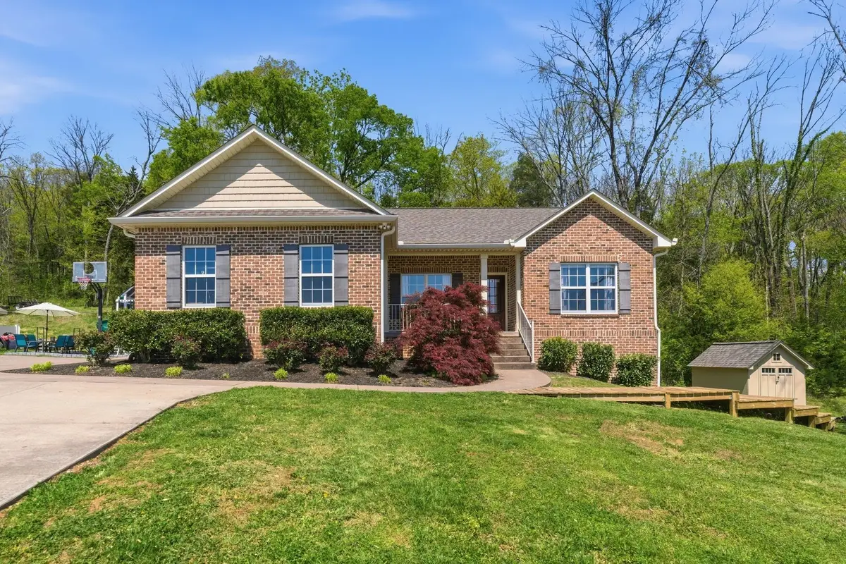 419 Alydar Dr, Watertown, TN 37184 - #1
