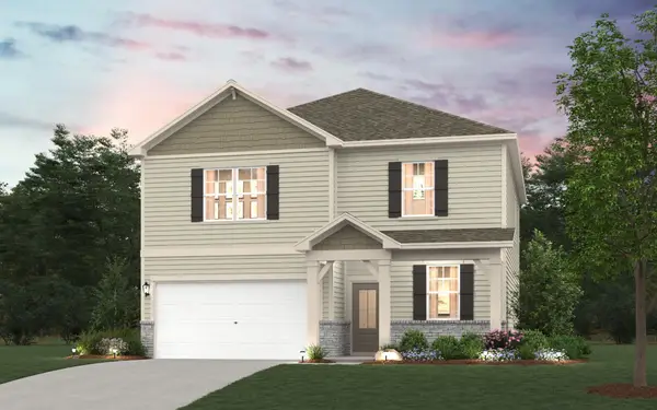 210 East Millbrook Drive, Spring Hill, TN 37174