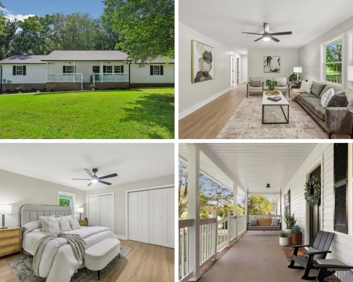 88 Meadow Ln, Winchester, TN 37398 - #1