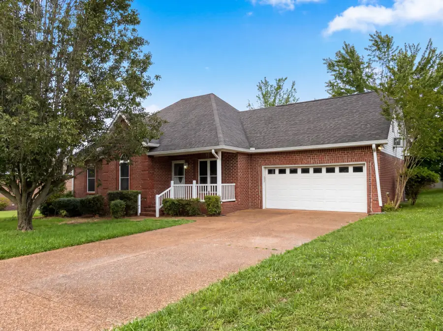 215 Wagoners Way, Westmoreland, TN 37186 - #2