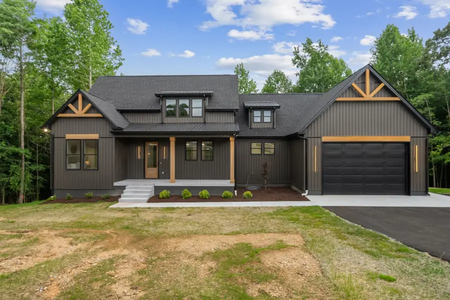 594 Overlook Cir, Tullahoma, TN 37388 - #3
