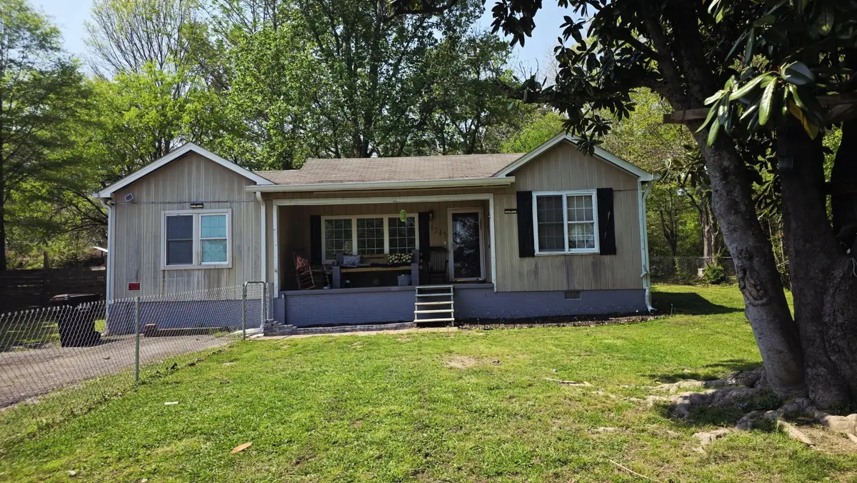 1245 Eagle Road Ne, Cleveland, TN 37323 - #1