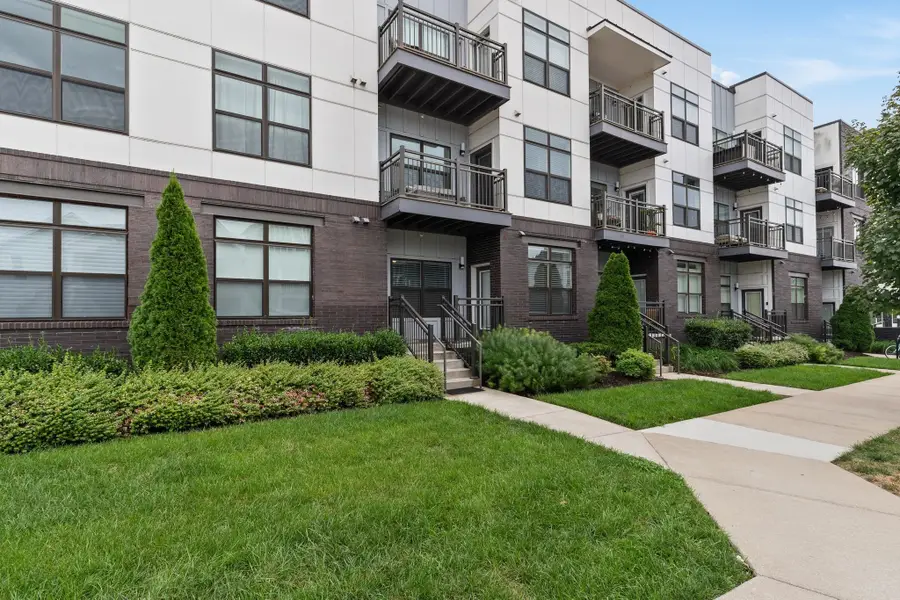 1646 54th Ave N, Nashville, TN 37209 - #2