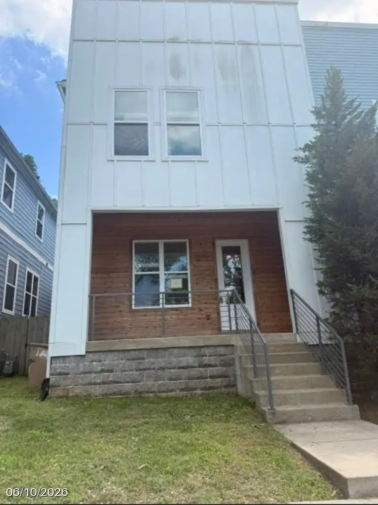 126 Kingston St #B, Nashville, TN 37207 - #1