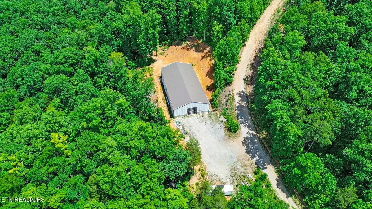 1133 Tomahawk Drive, Jamestown, TN 38556 - #1