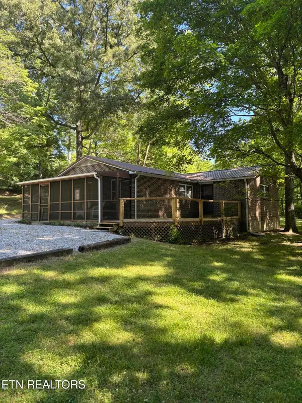 112 Tanasi Lane, Andersonville, TN 37705