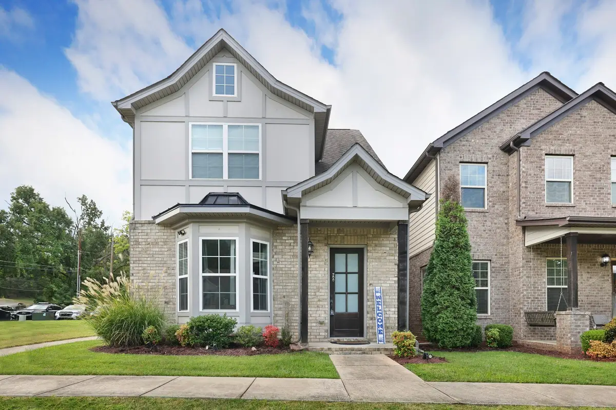 200 Cedar Place Row, Nashville, TN 37221 - #1