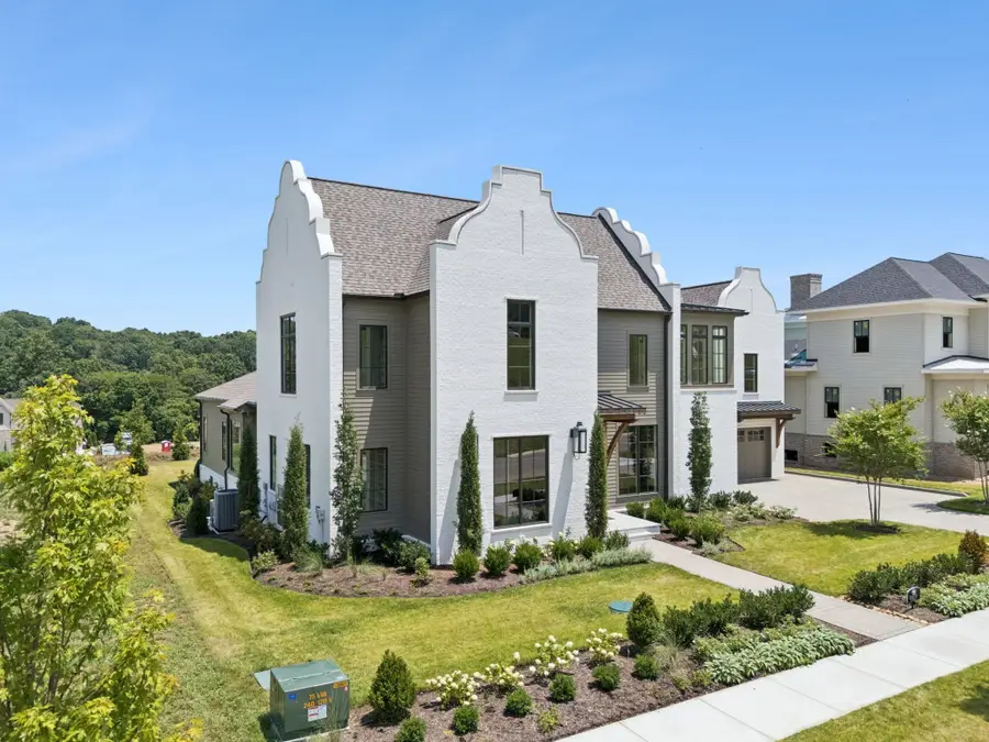 8725 Weller Ln, College Grove, TN 37046 - #3