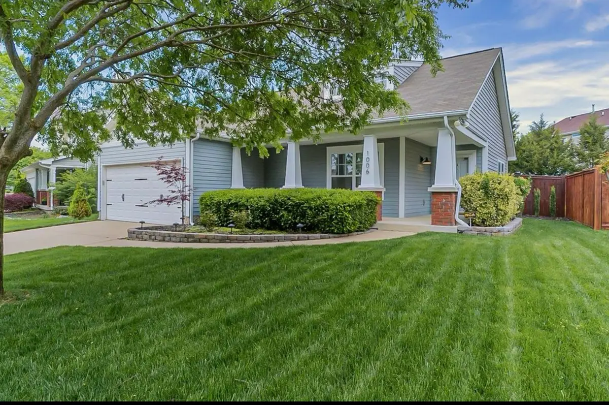 1006 Bradford Park Rd, Mount Juliet, TN 37122 - #1