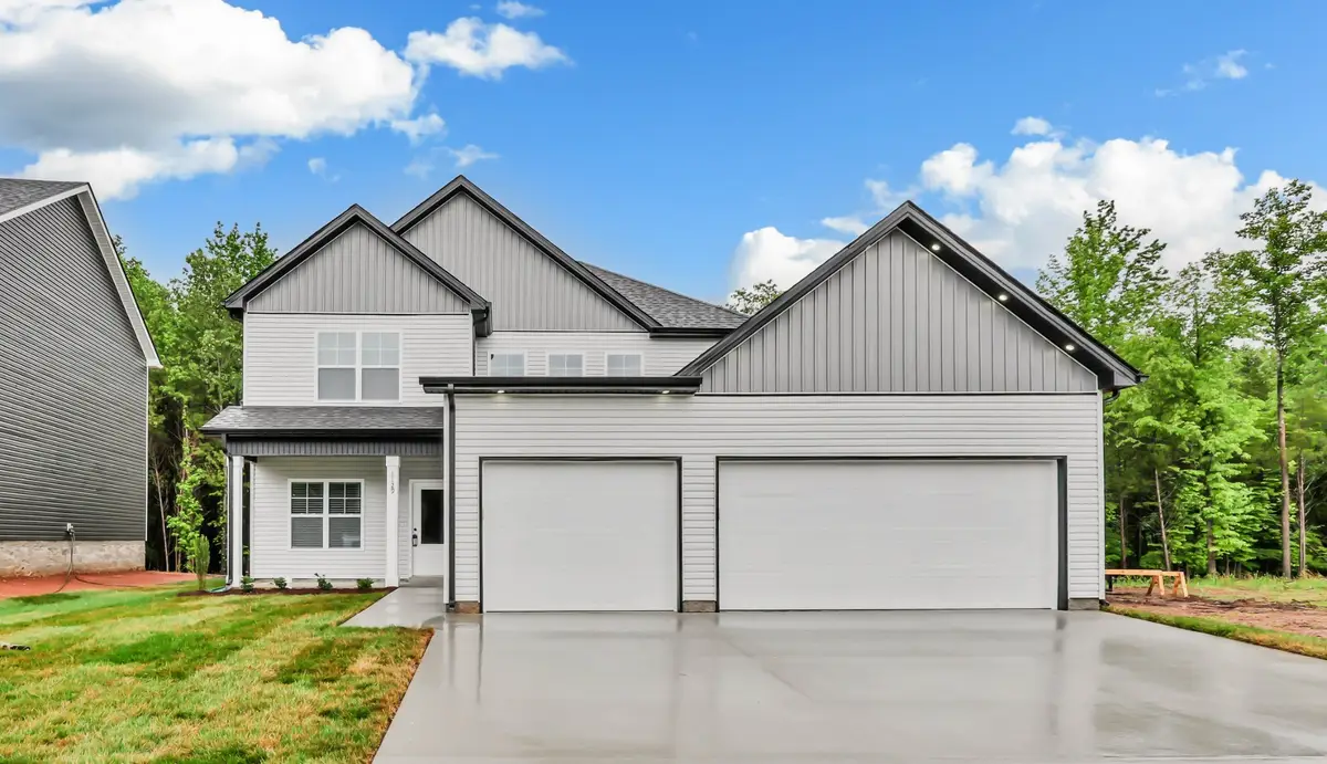 154 Monaghan Dr, Clarksville, TN 37042 - #1