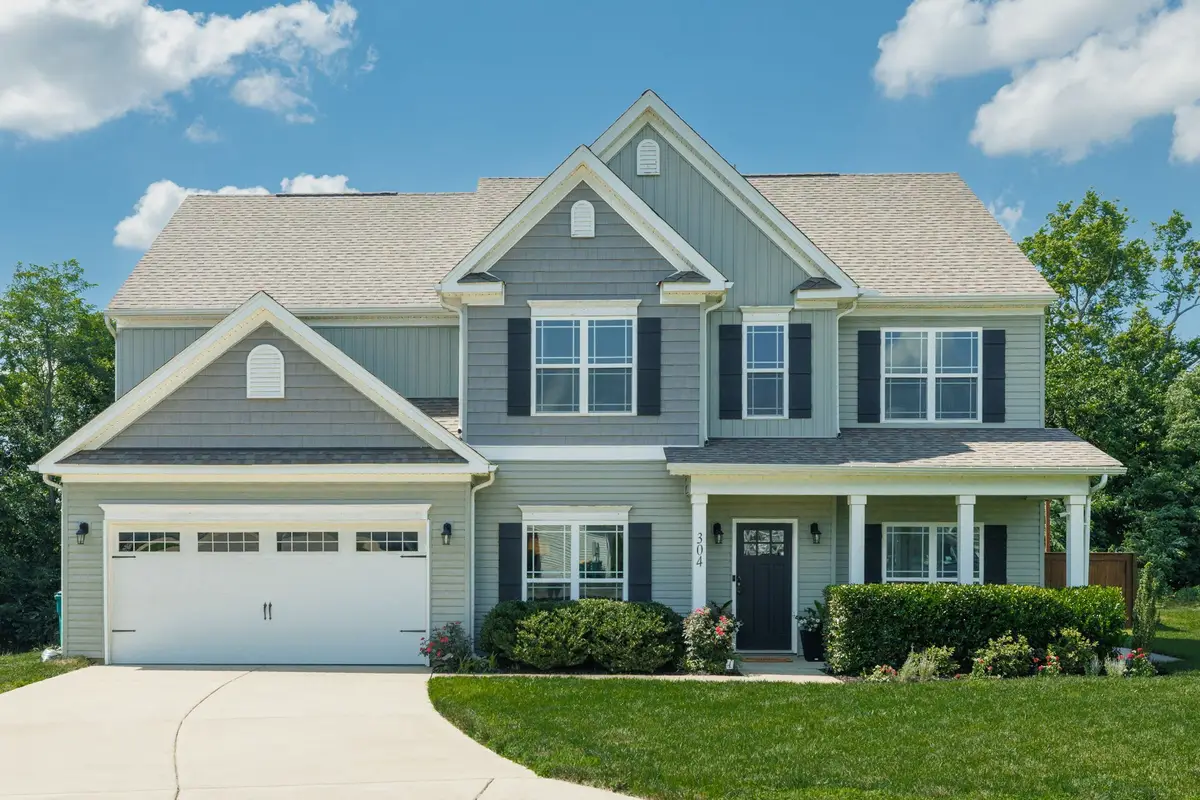 304 Cadet Ct, Spring Hill, TN 37174 - #1