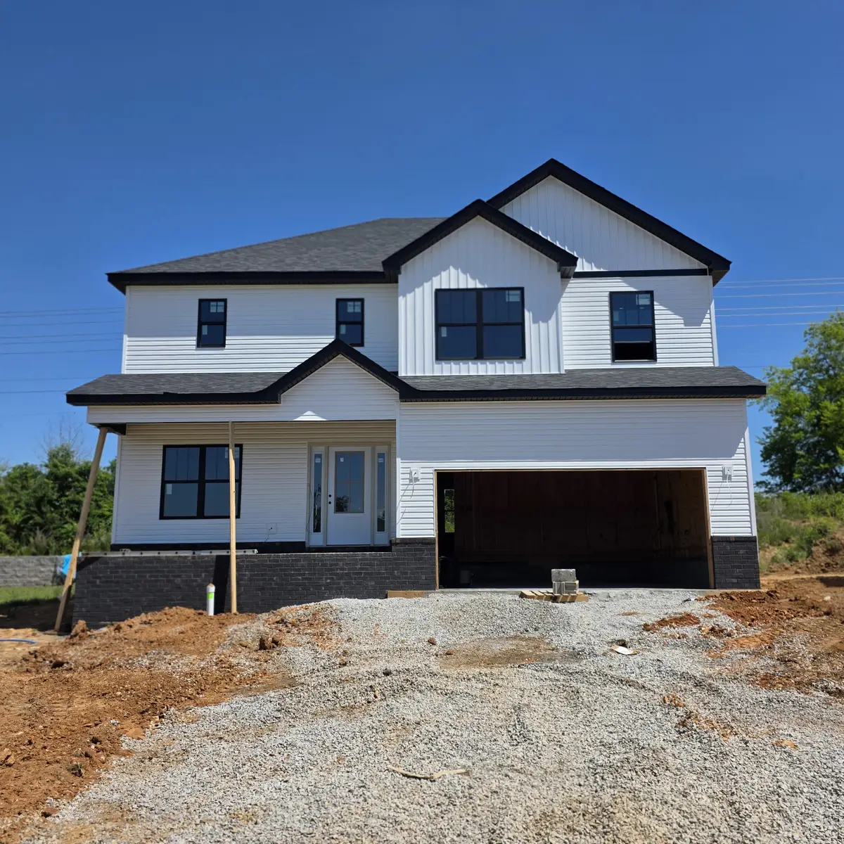 313 Wesson Dr, Clarksville, TN 37043 - #1