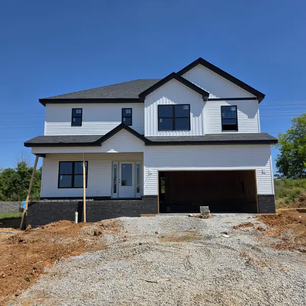313 Wesson Dr, Clarksville, TN 37043