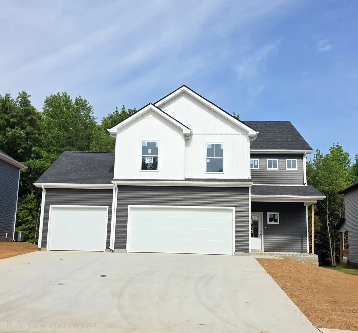 145 Monaghan Dr, Clarksville, TN 37042 - #1