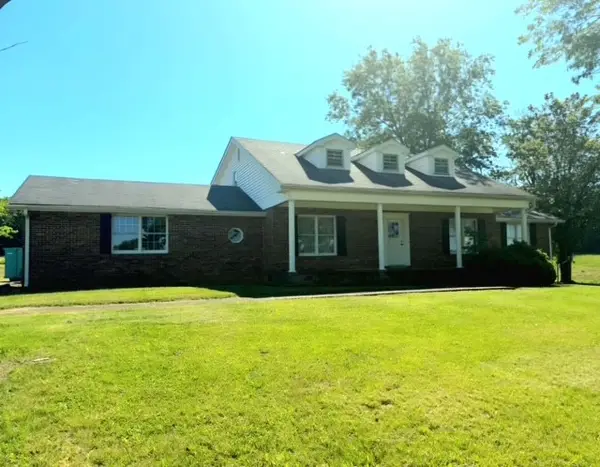 14591 Cainsville Rd, Lebanon, TN 37090