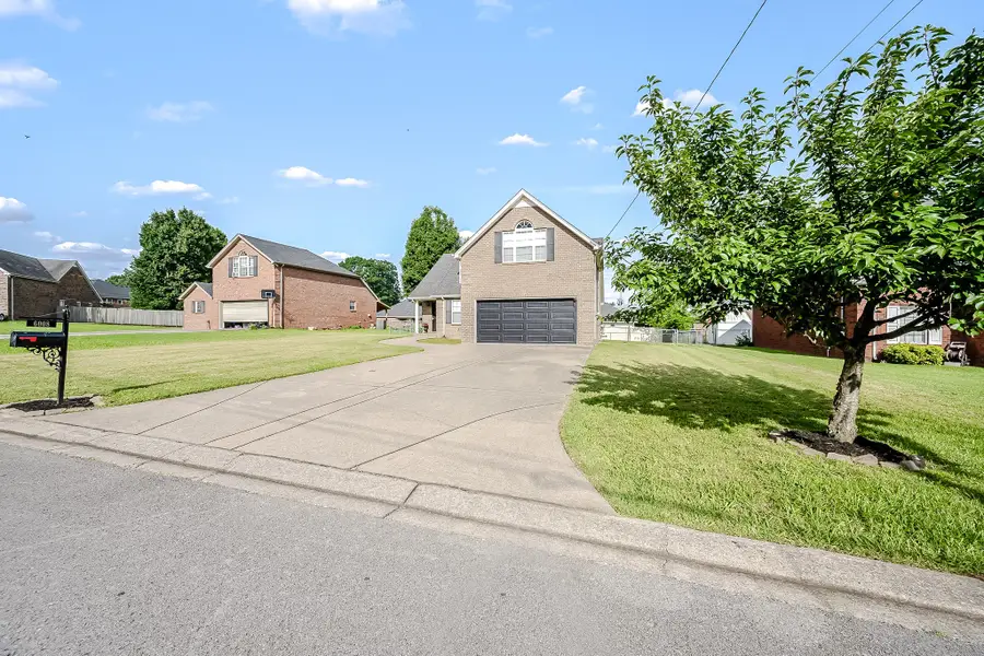 6008 Boxer Pl, Smyrna, TN 37167 - #2