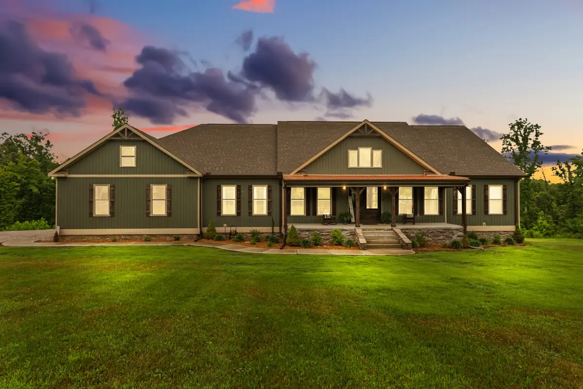 217 Rockhouse Rd, Hohenwald, TN 38462 - #1