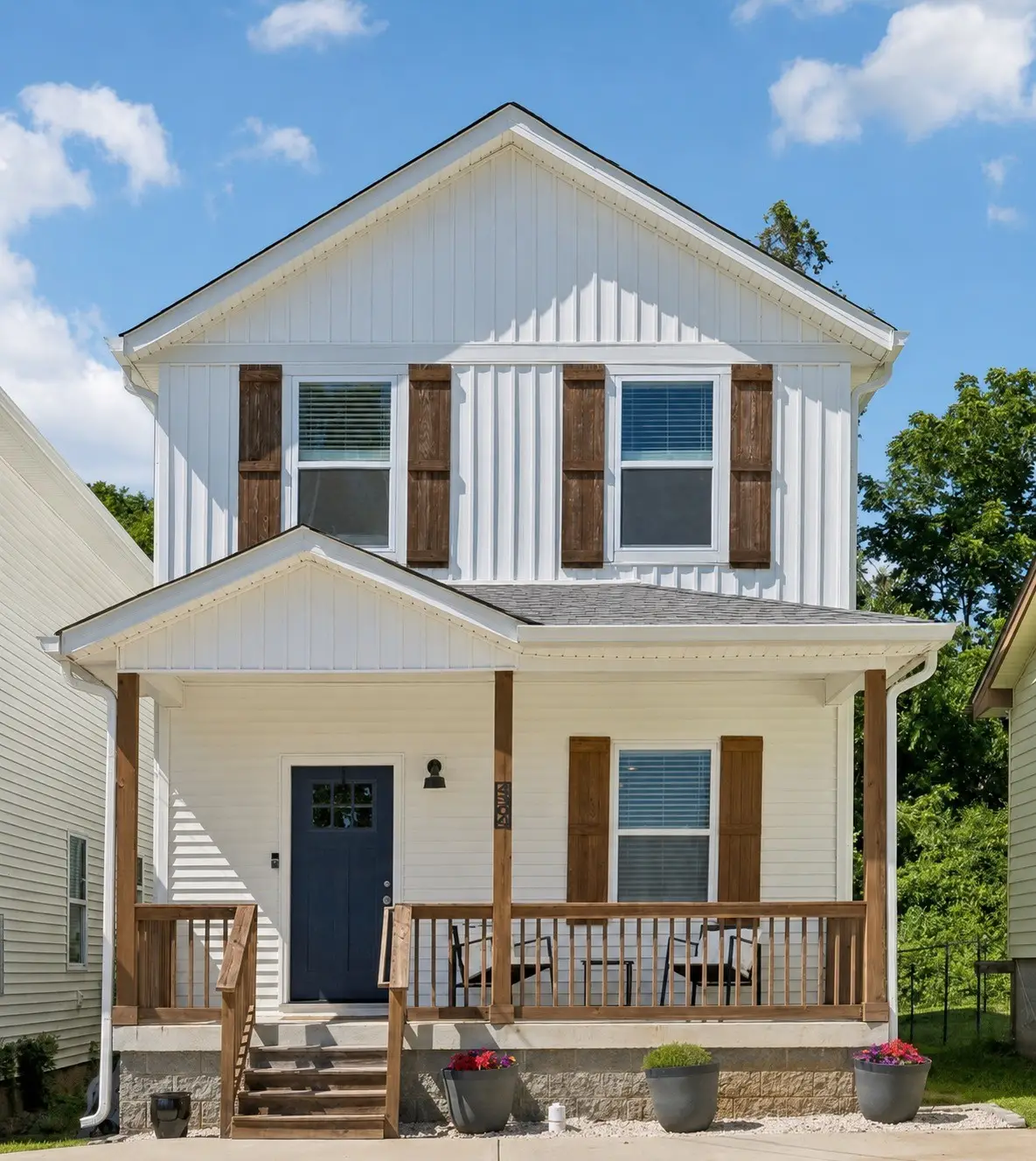 430A Hadleys Bend Blvd, Old Hickory, TN 37138 - #1