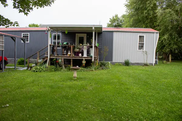 137 James Robert Ln, Manchester, TN 37355