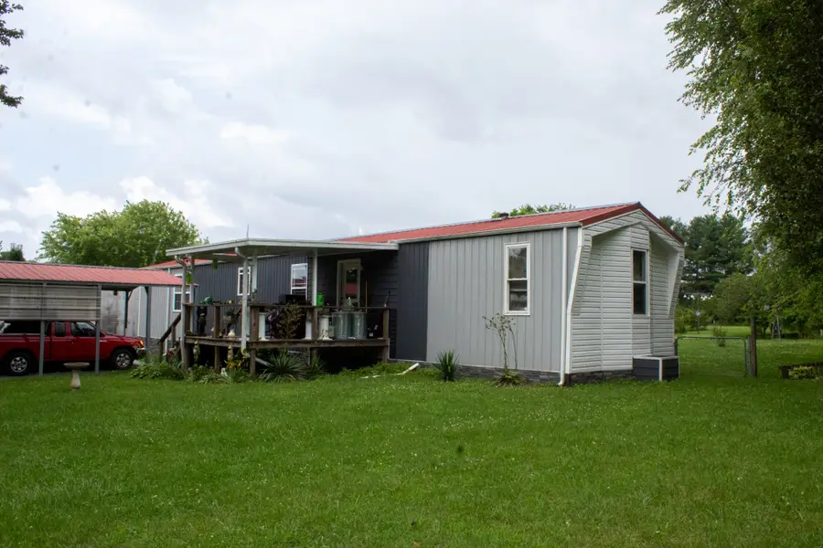 137 James Robert Ln, Manchester, TN 37355 - #2