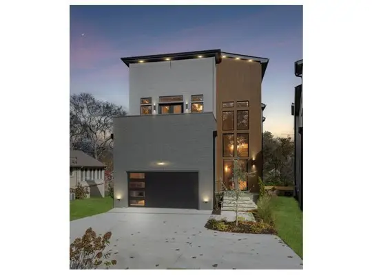 3916A Caylor Dr, Nashville, TN 37215 - #3