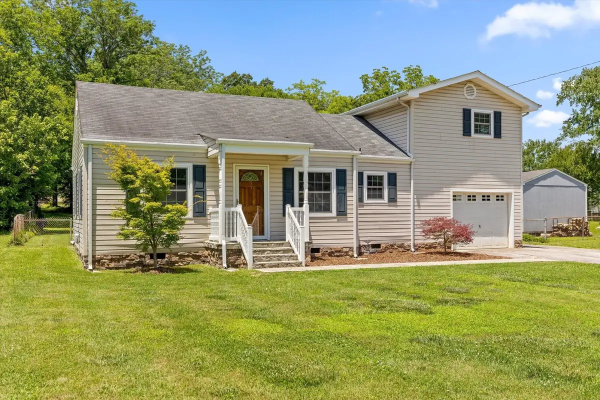 8 Morgan Circle, Fort Oglethorpe, GA 30742 - #1