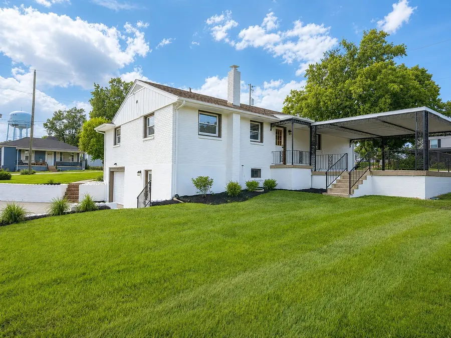 601 Jones St, Old Hickory, TN 37138 - #3